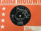 NORTHERN SOUL-THE TEMPTATIONS-IT'S GROWING-TAMLA MOTOWN-TMG 504-***NICE COPY***