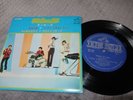 JAPAN The Monkees Vintage vinyl EP w picture sleeve 4 trax-SHADES OF GRAY 33rpm