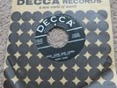 45 rpm -Patsy Cline - Stop, Look and Listen / I've Loved and Lost Again  rare