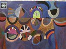 The Dave Brubeck Quartet - Time Out (LP, Album, Mono, RE)
