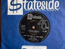 NORTHERN SOUL DARRELL BANKS OPEN THE DOOR TO YOUR HEART STATESIDE SS 536