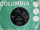Mod, Psych, Freakbeat, Fuzz - Fingers Lee Bossy Boss - Columbia DB 8002