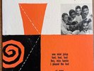 R&B, Doo Wop - THE CLOVERS - THE CLOVERS SING ATLANTIC EP 504
