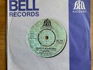 Rock, Psych, Blues MOUNTAIN (Leslie West)  Dreams of Milk Honey BELL BLL1078