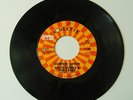45 RPM ANITA HUMES & THE ESSEX What Did I Do b/w Curfew Lover ROULETTE 1964 VG++