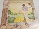 ELTON JOHN 'GOODBYE YELLOW BRICK ROAD'; MCA2-10003, 2-LP TRIFOLD