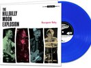 The Hillbilly Moon Explosion - Bourgeois Baby [New Vinyl LP] Colored Vinyl, Gate