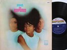 SUPREMES LP, Meet The Supremes (MOTOWN US Issue)