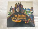 The Beatles Yellow Submarine, Sealed , 1st Pressing