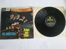 THE ROULETTES STAKES AND CHIPS LP ORIG UK 1965 VG/ MONO PARLOPHONE