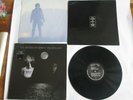 THE SISTERS OF MERCY Floodland LP German ORIGINAL BLACK LABEL PRESSING near mint