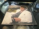 Michael Jackson Thriller NM Vinyl LP Epic Records 1982 W/ Shrink Hype Sticker