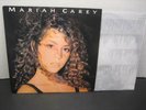 Mariah Carey S/T 1990 LP Vinyl $4Ship R&B Soul C 45202