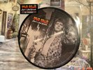 David Bowie, Rock N Roll Suicide 2014 7” pic disc.