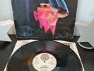 Black Sabbath  Paranoid Germany Vertigo Swirl Vinyl 1970 ( AA 6360 011.2 Y ) VG