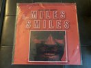 MILES DAVIS Miles Smiles MOBILE FIDELITY mfsl mofi SEALED 2LP 45RPM Vinyl LIMITE