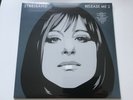 BARBARA STREISAND RELEASE ME 2 SPOTIFY LIGHT BLUE LP RARE 500 COPIES NEW SEALED