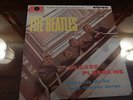 The Beatles Please Please Me Album UK Stereo Parlophone PCS 3042