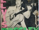 Elvis Presley  33 Rpm On RCA L10245 Original 1st  Australia 1st Pressing 1956