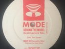 Depeche Mode – Behind The Wheel (Beatmasters Mix) 12