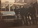 The Flamin Groovies Shake Some Action original UK Vinyl release 1976 on Sire