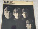 BEATLES With the Beatles Stereo .jobete.