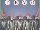 Devo Freedom Of Choice LP 1980 Original Vinyl Album - Whip It, Girl U Want