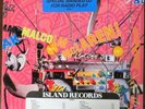MALCOLM McLAREN Duck Rock ISLAND LP 1983 promo Keith Haring art insert NM Vinyl