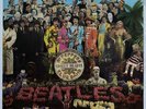 The Beatles - Sgt. Pepper's Lonely Hearts Club Band | PCS 2027 | 6th Pressing