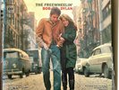 The Freewheelin Bob Dylan 1963 Vinyl CBS Records 1st Press Rare 3-Eye