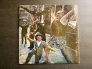 The Doors - STRANGE DAYS - Elektra 74014 - Shrink
