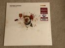 Bartees Strange - Live Forever Newbury Comics Bone Red Orange Splatter Vinyl LP