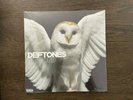 Deftones Diamond Eyes LIMITED Black Vinyl Record IN HAND Brand New In Packaging