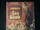 The Sea Hawk - Erich Wolfgang Korngold Soundtrack OST LP Vinyl near mint