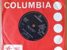 The Pink Floyd – Apples And Oranges / Paint Box, 1967 Columbia ?– DB 8310 Good