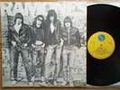 The Ramones - First LP (Sire SR6020 NP) 1976 Brazil - Near Mint - Punk Rock