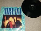 NIRVANA 'Smells Like Teen Spirit' 12