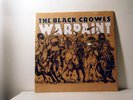 THE BLACK CROWES LP Warpaint 2008 Silver Arrow 180 gram vinyl new  SEALED