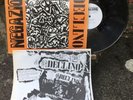 Negazione / Declino Mucchio Selvaggio (Wild bunch) Vinyl GURT 7 LP Punk 1986 UK