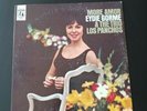 Eydie Gorme Trio Los Panchos Vinyl LP VG+/VG+ More Amor Songs In Spanish
