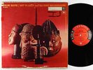Art Blakey & Jazz Messengers - Drum Suite LP - Columbia - CL 1002 6-Eye Mono DG