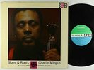 Charlie Mingus - Blues & Roots LP - Atlantic SD 1305