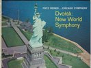 RCA LSC2214 Dvorak:Sym #9/CSO/Reiner,6S/3S SD,original