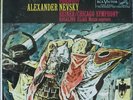 RCA LSC2395 Prokofiev:Alexander Nevsky/CSO/Reiner,10S/10S SD