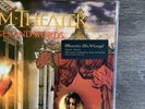 Dream Theater Images And Words Vinyl LP MOV 2016