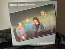 Discos de Vinilo / LP -  Record Album -  Miami Sound Machine