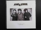 The Cure ?– Early BBC Sessions 1979-1985 2 x LP - CLEAR VINYL - FREE SHIPPING