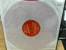 The Adverts Crossing The Red Sea - Rare Red Vinyl First Pressing ltd edition 500