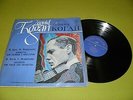 Bruch / Mendelssohn - Violin - Leonid Kogan = ?????? ????? / USSR STEREO LP NM