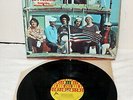 Tony Pabon & La Protesta   Rico Records RLP-720   LP Record   1974